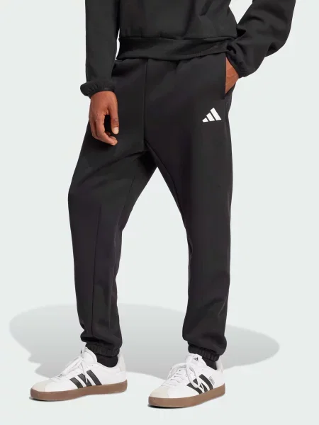 Джогери adidas чорний
