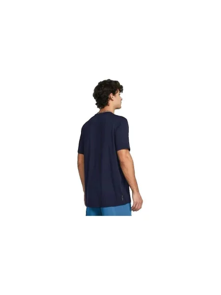 Tricou Under Armour albastru
