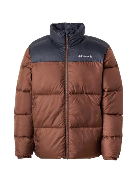 Columbia Geacă de iarnă Puffect™ III bej