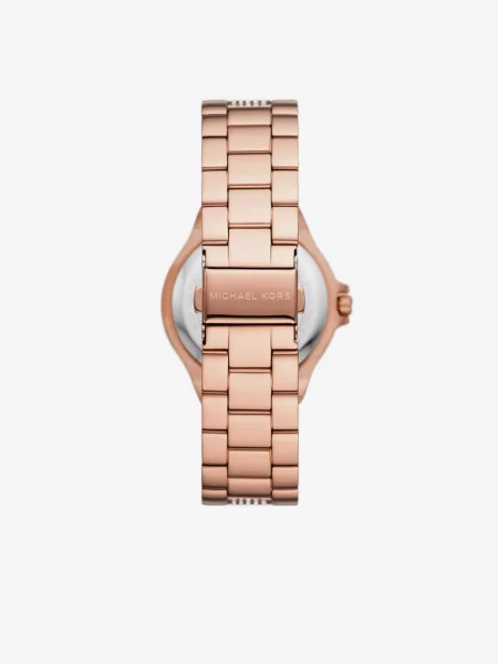 Michael Kors Hodinky ružová
