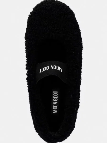 Moon Boot балетки MB SHEARLING BALLERINA