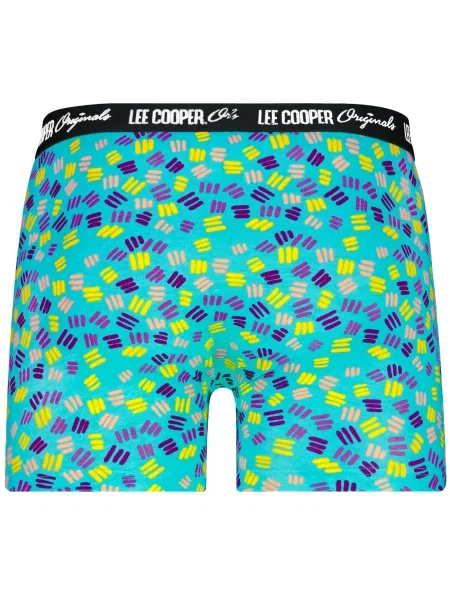 Boxeri Lee Cooper