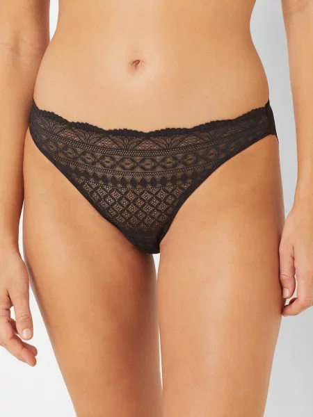 Сліпи Etam чорні