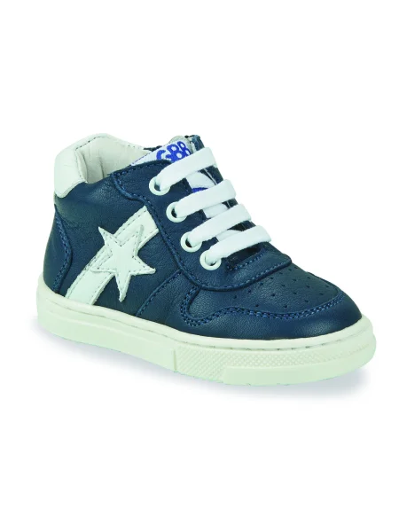 Pantofi copii Gbb albastru