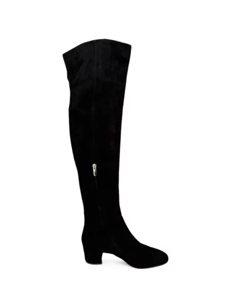 Cizme Gianvito Rossi negru