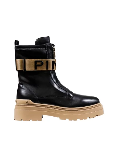 Botki PINKO czarne