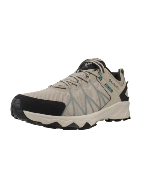 Pantofi Columbia bej