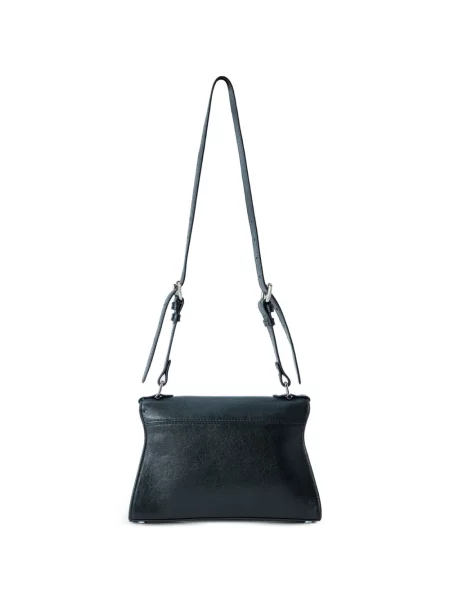 Geantă Vivienne Westwood negru