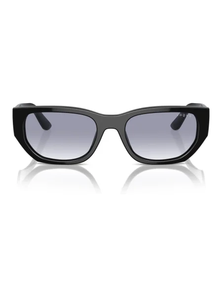 Órák & Ékszerek Vogue Occhiali da Sole Eyewear fekete