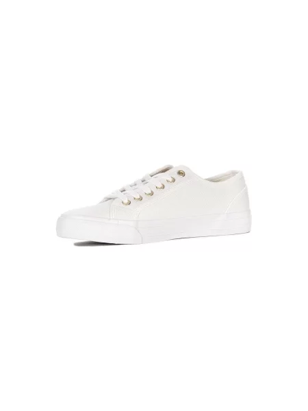 Pantofi Lee Cooper alb