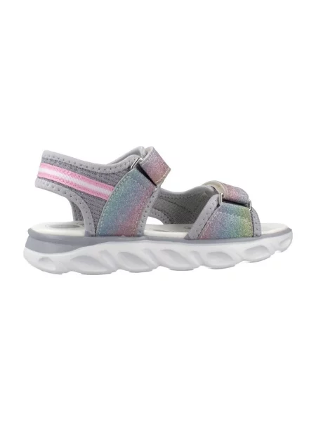 Pantofi copii Chicco gri