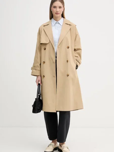 Calvin Klein Jeans Srajca Svetlo modra