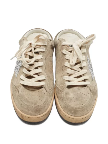 Sneakerși Golden Goose Ball Star