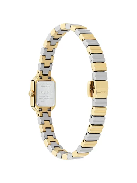 Ceas Ferragamo verde