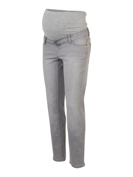 Jeans Norah denim gri