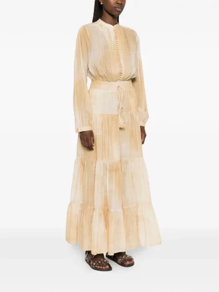 Sukienka maxi Ermanno Firenze