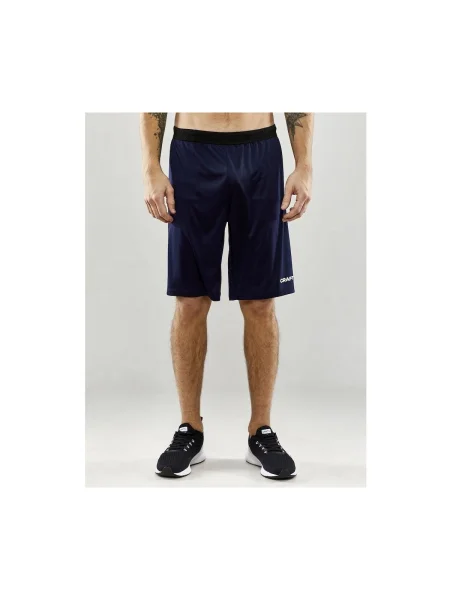 Pantaloni Craft albastru