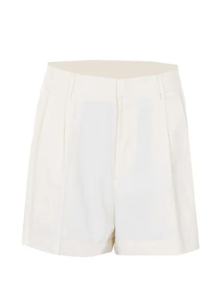 Szorty Fabiana Filippi dzwony