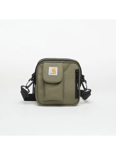Carhartt WIP Torba za čez ramo Essentials' kaki