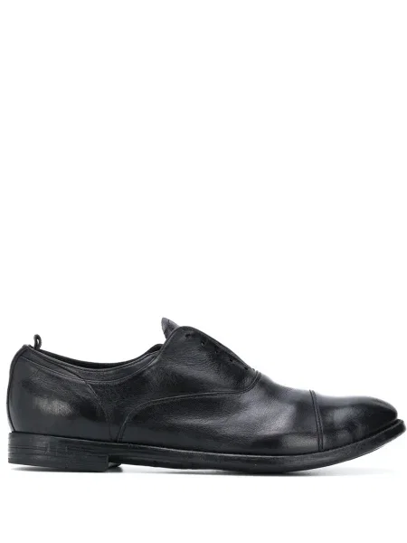 Oxford Officine Creative din țesătură twill