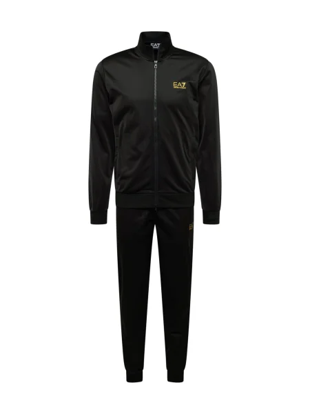 Emporio Armani Trening negru