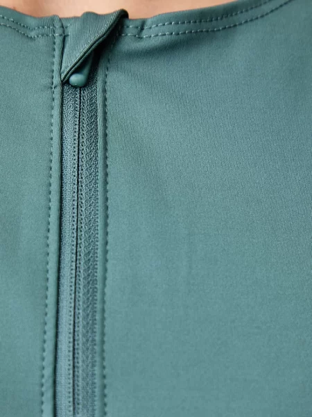 Nike edzős top női Pro Dri-FIT