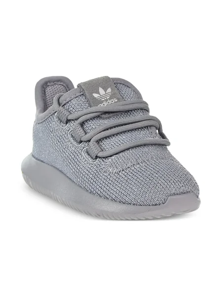 Sneakersy dziecięce Adidas Tubular szare