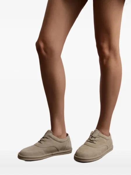 Кожени обувки в стил дерби 12 Storeez