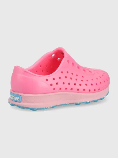 Native sneakers boty růžové