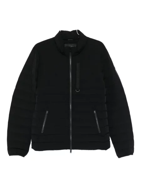 Geacă Moose Knuckles negru