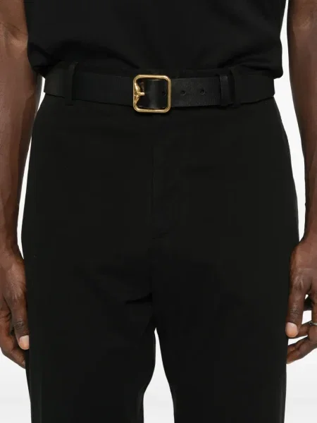 Pantaloni Zegna negru