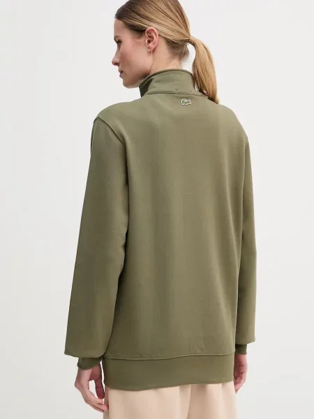 Свитер Lacoste