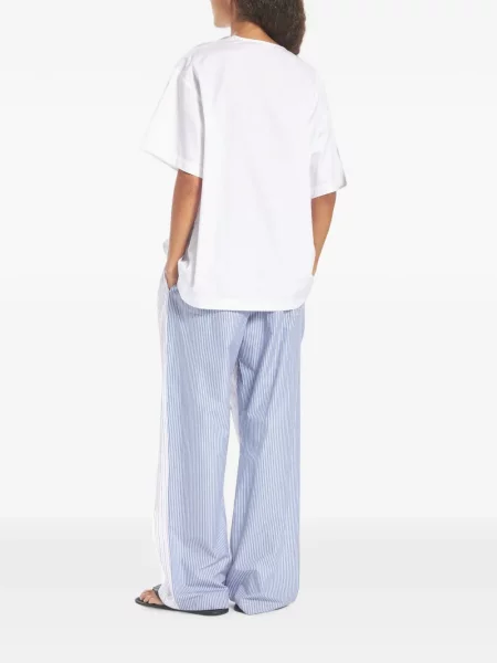 Pantaloni Barena maro