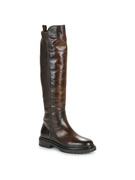 Pantofi Jb Martin maro