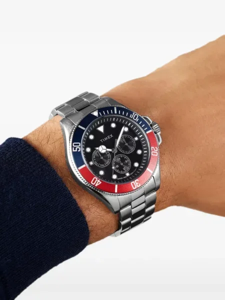Ceas Timex negru