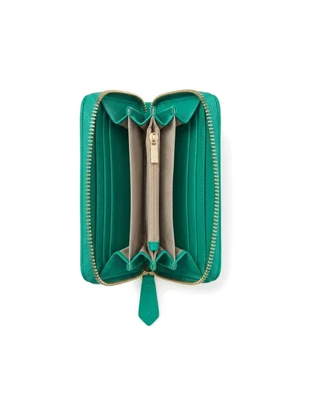 Portofel Valentino Bags verde