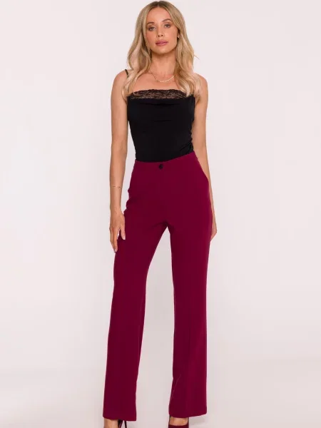 Pantaloni Stylove negru