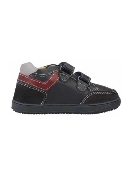 Pantofi copii Chicco albastru