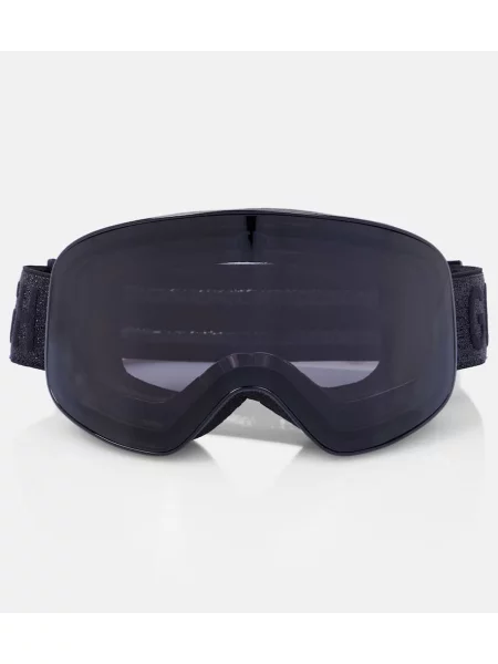 Fular Goldbergh negru