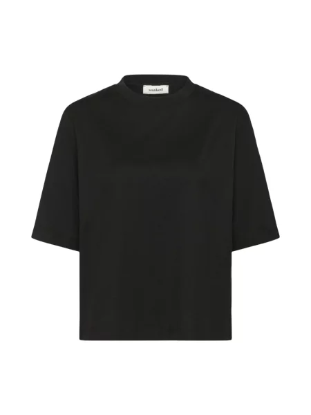 Koszulka Soaked In Luxury czarna
