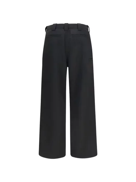 Pantaloni Kenzo negru