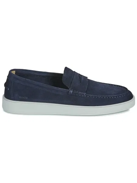 Pantofi Blackstone albastru