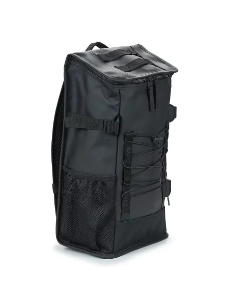 Rucsac Rains negru