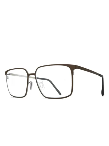 Ochelari de soare Blackfin maro