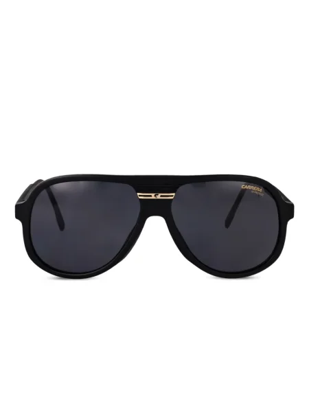 Ochelari de soare sport Carrera negru