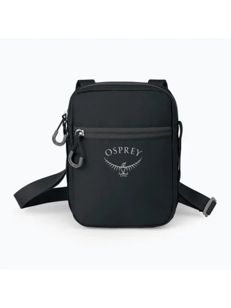 Taška Daylite Small Crossbody 1 l black čierna