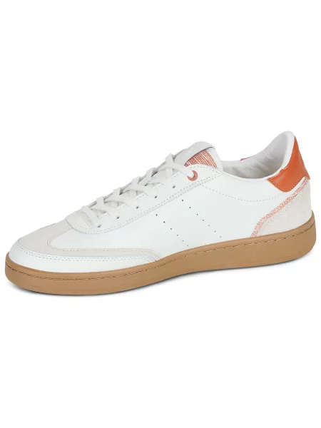 Pantofi N'go alb