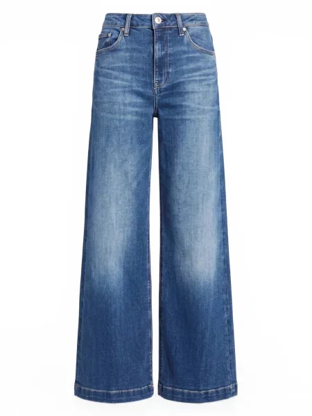 GUESS Jeans Bellagio' albastru