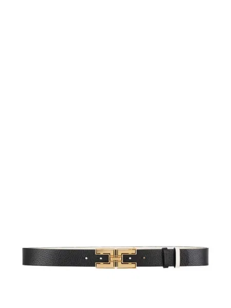 Curea Elisabetta Franchi negru
