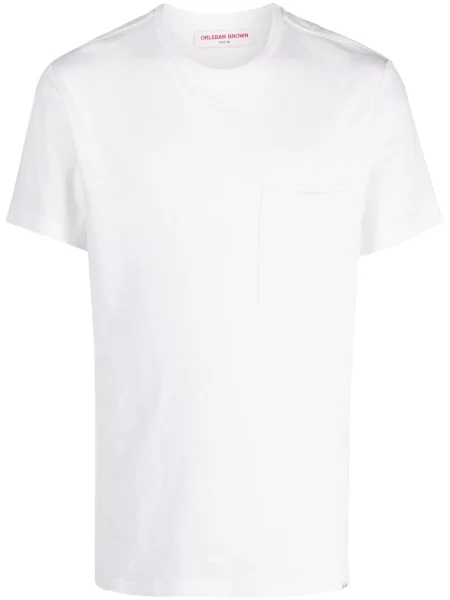 Tricou Orlebar Brown scurt